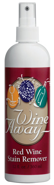 Wine Away Stain Remover 12oz (US & Canada only)