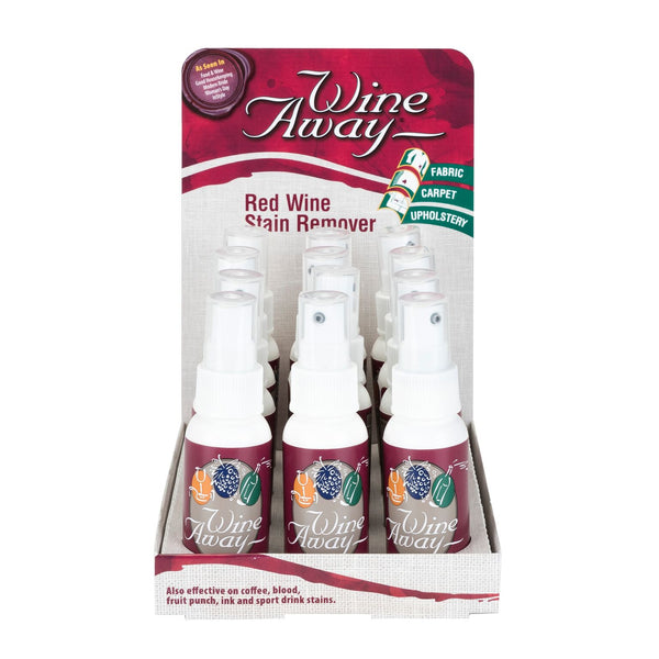Wine Away Stain Remover 12oz (US & Canada only)