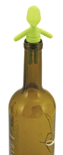 Stop Me I am Drowning Wine Stopper