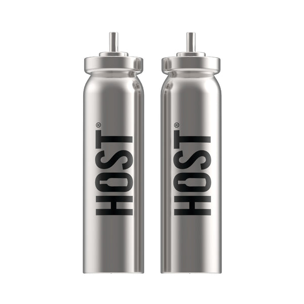Refill Cartridges (Set of 2) for AirPOP Wine Bottle Opener