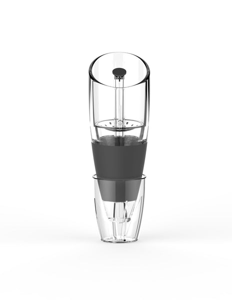 Wine Aerator-Pour your wine the right way every time (US & Canada only)