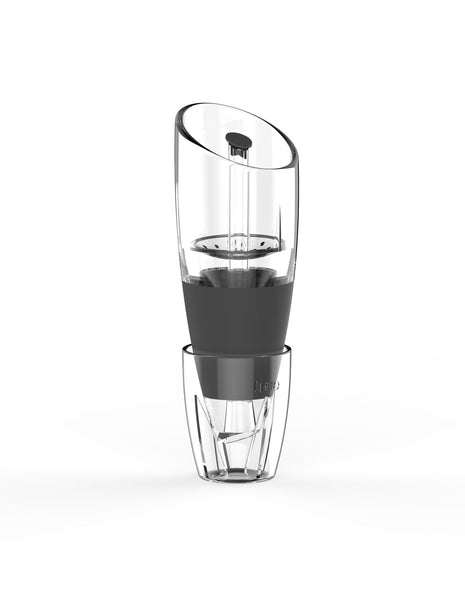 Wine Aerator-Pour your wine the right way every time (US & Canada only)