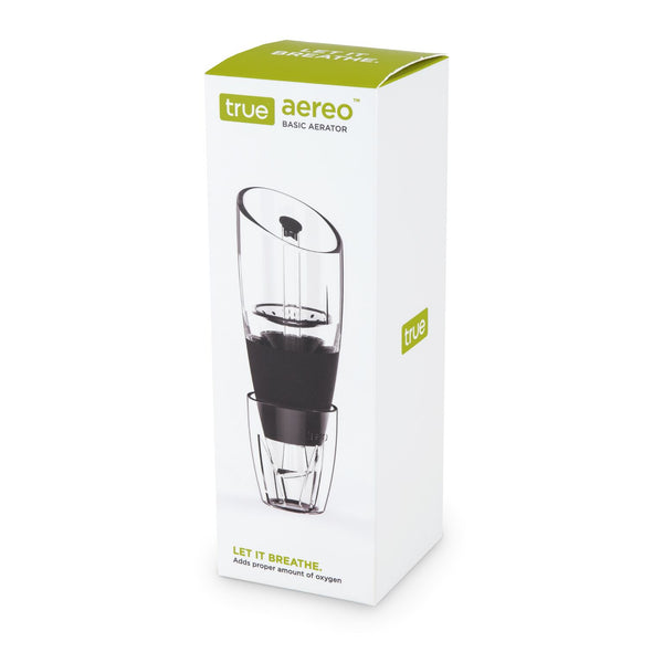 Wine Aerator-Pour your wine the right way every time (US & Canada only)
