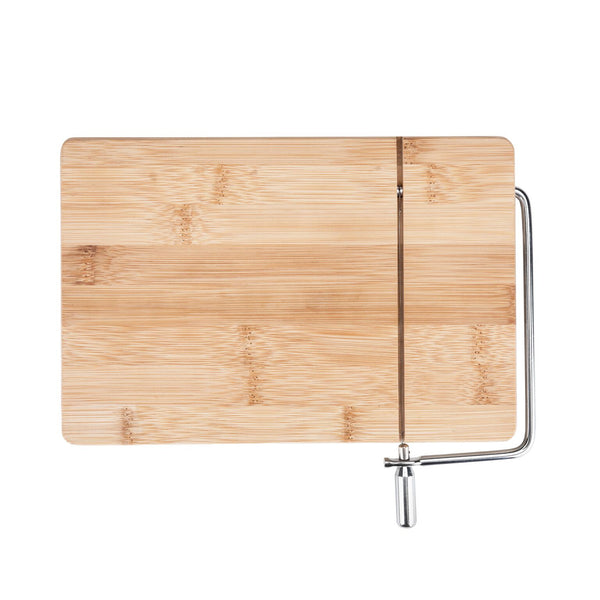 Wireslice Bamboo Cheese Slicing Board (US & Canada only)