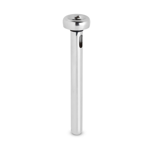 Polar Set of 2 Beer Cooling Pour Spouts-Keep the beers cool always (US & Canada only)