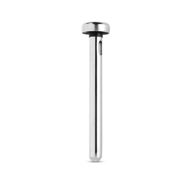 Polar Set of 2 Beer Cooling Pour Spouts-Keep the beers cool always (US & Canada only)