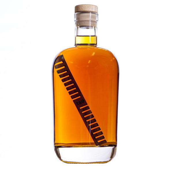 What? Enhanced smooth and matured spirit in only 24 Hrs (US & Canada only)