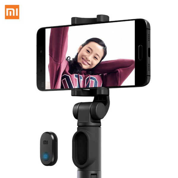 Original Foldable Tripod Selfie Stick for phone, Bluetooth, Selfie stick and tripod combo