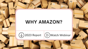 Why Amazon is the best option for starting a business in the current down market