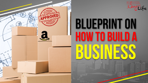 EXPLORE ARCHITECTURAL PLAN FOR BUILDING A ROBUST AMAZON BUSINESS