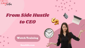 From Side Hustle to CEO: Your Guide to E-commerce Success