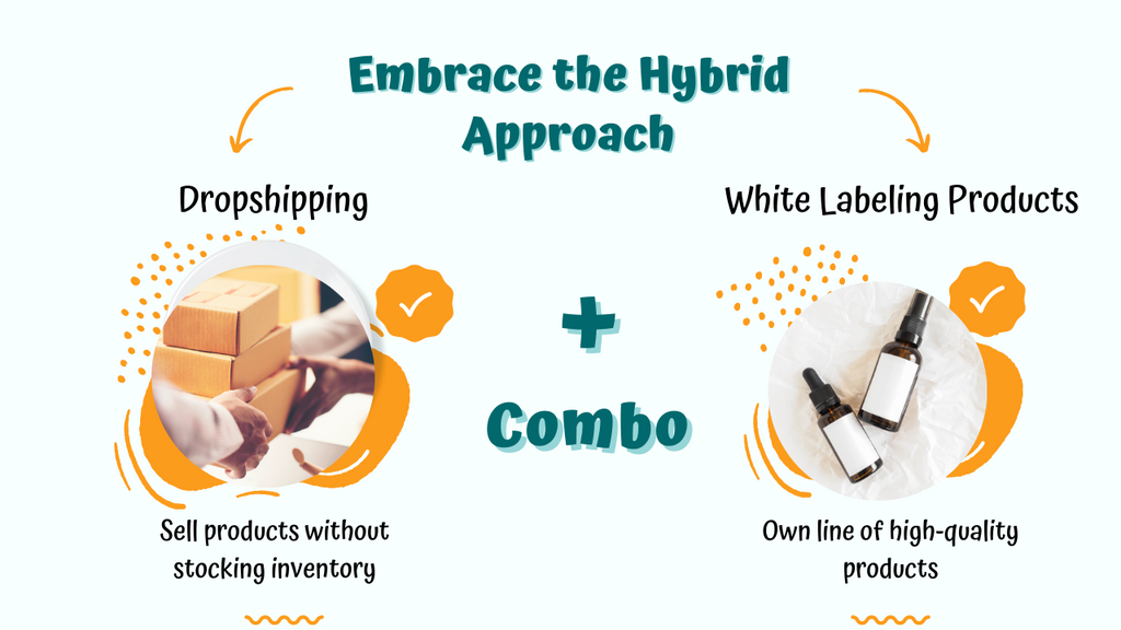 From Side Hustle to Thriving Business-Embrace the Hybrid Approach