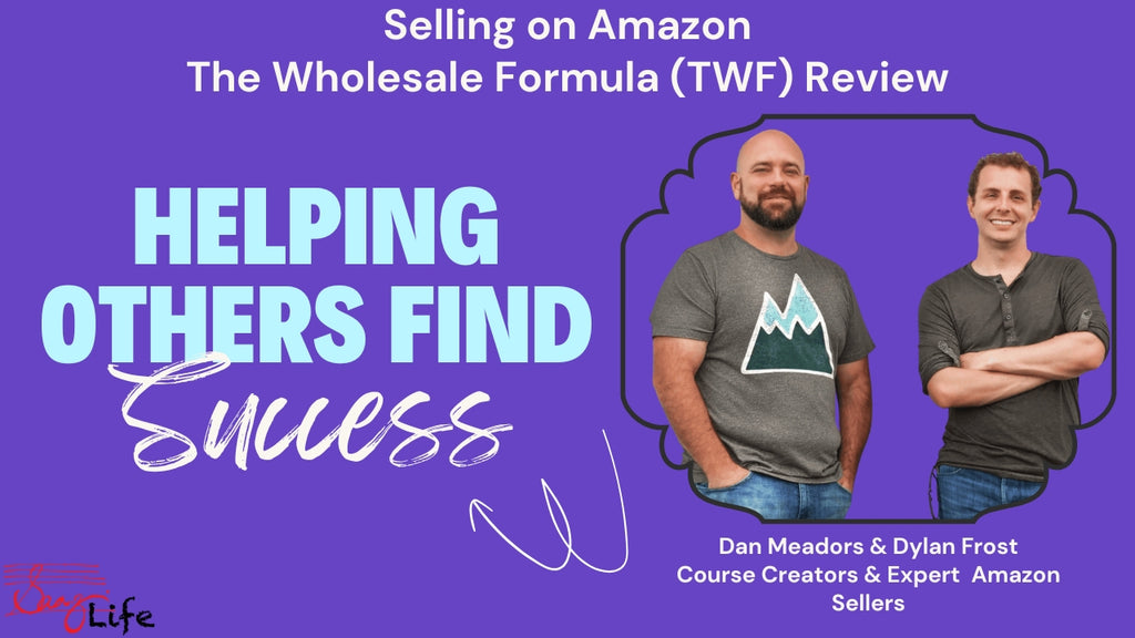 Selling On Amazon Course Review