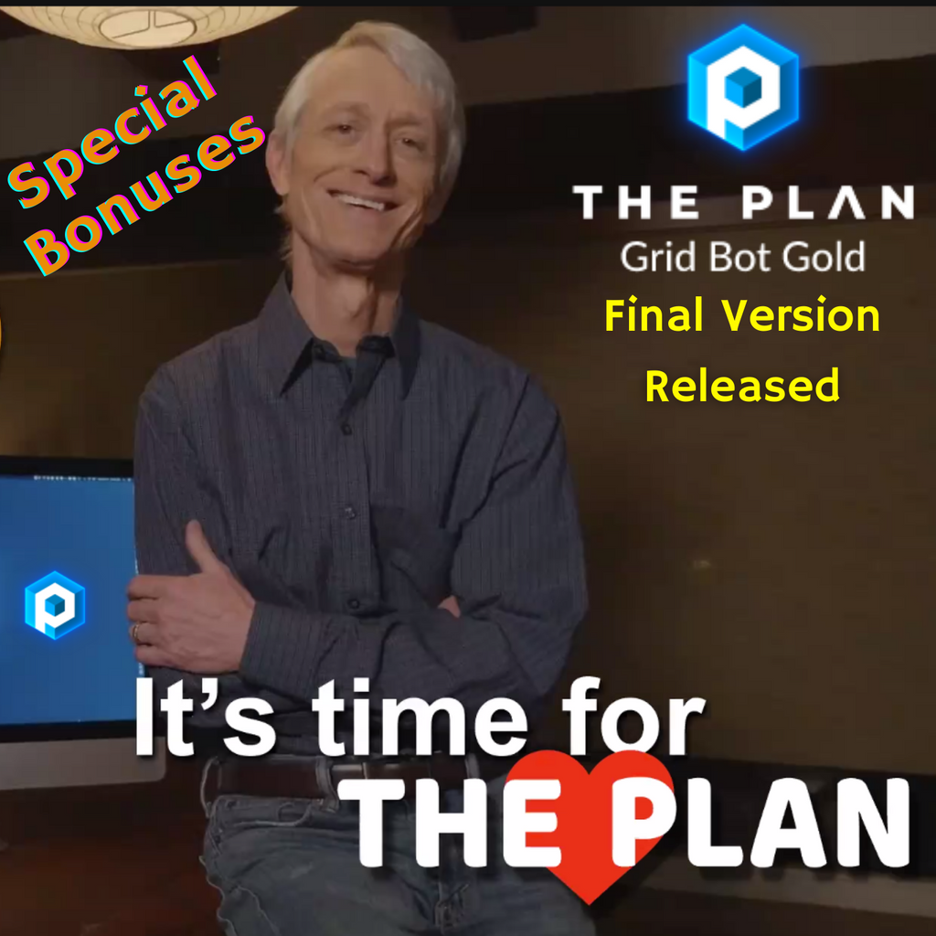 The Plan by Dan Hollings With Benefits