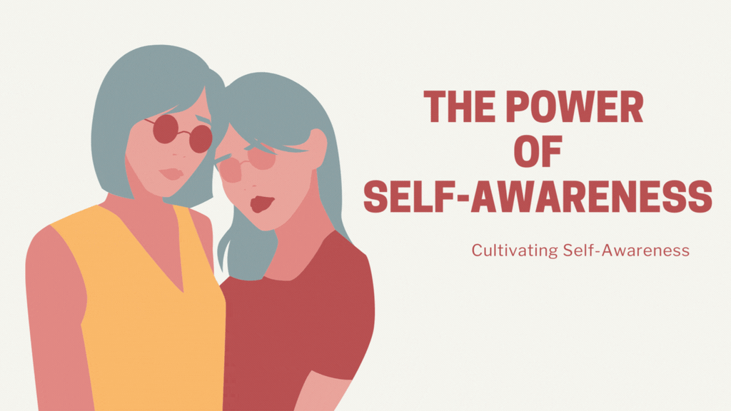 The Power of Self-Awareness: Unlocking Personal Growth and Fulfillment