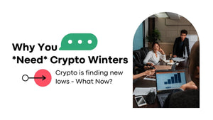 Is Crypto Winter Bad?
