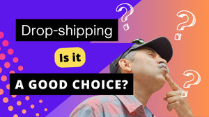 Drop-shipping: Unveiling the Pros and Cons of the Ultimate Online Business Model