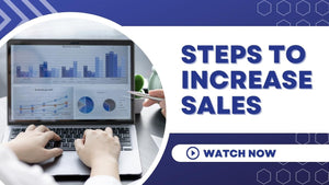 How To Increase Sales