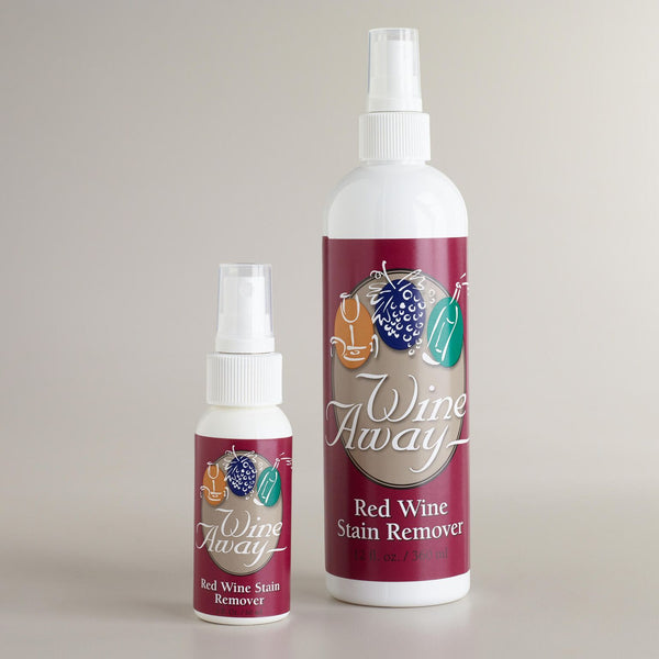 Wine Away Stain Remover 12oz (US & Canada only)