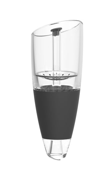 Wine Aerator-Pour your wine the right way every time (US & Canada only)