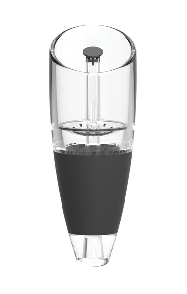 Wine Aerator-Pour your wine the right way every time (US & Canada only)