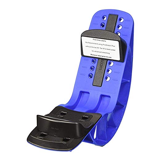 ProStretch Plus"Blue" - Adjustable Calf Stretcher (US & Canada only)