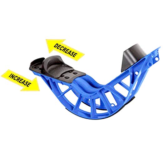 ProStretch Plus"Blue" - Adjustable Calf Stretcher (US & Canada only)